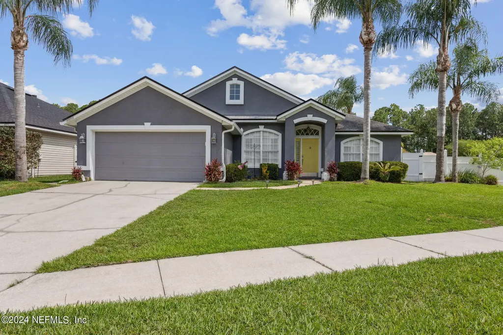 13260 Bonaparte Lane Jacksonville FL 32218