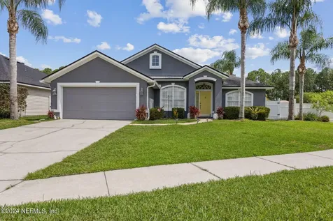 13260 Bonaparte Lane Jacksonville FL 32218