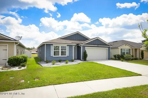 2892 Sunrise Creek Road Green Cove Springs FL 32043