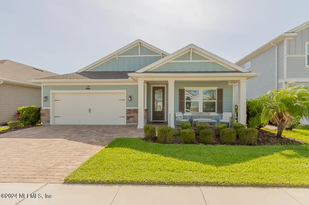 2613 Alexia Circle Jacksonville FL 32246