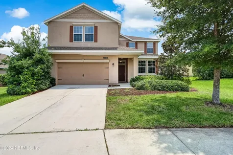 3331 Bradley Creek Parkway Green Cove Springs FL 32043