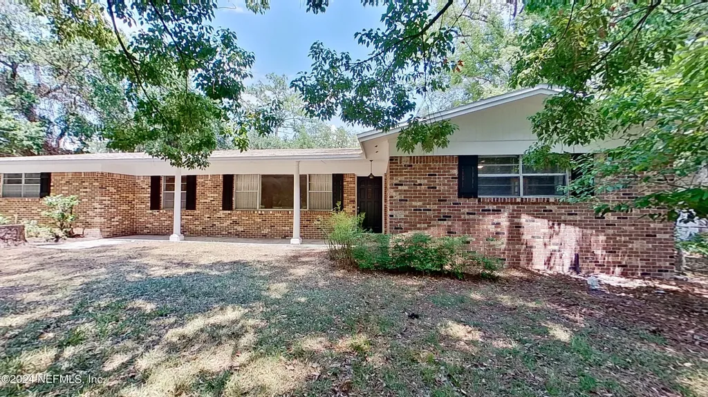 2061 Hopkins Street Orange Park FL 32073