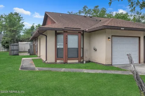 5034 Knightsbridge Circle N Jacksonville FL 32244