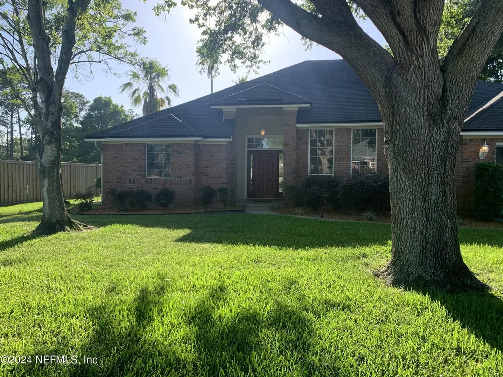524 Lighthouse Court Neptune Beach FL 32266