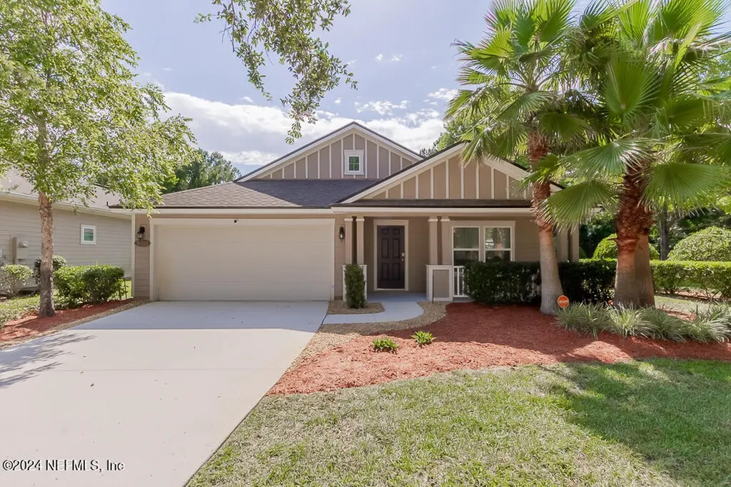 16326 Hunters Hollow Trail Jacksonville FL 32218
