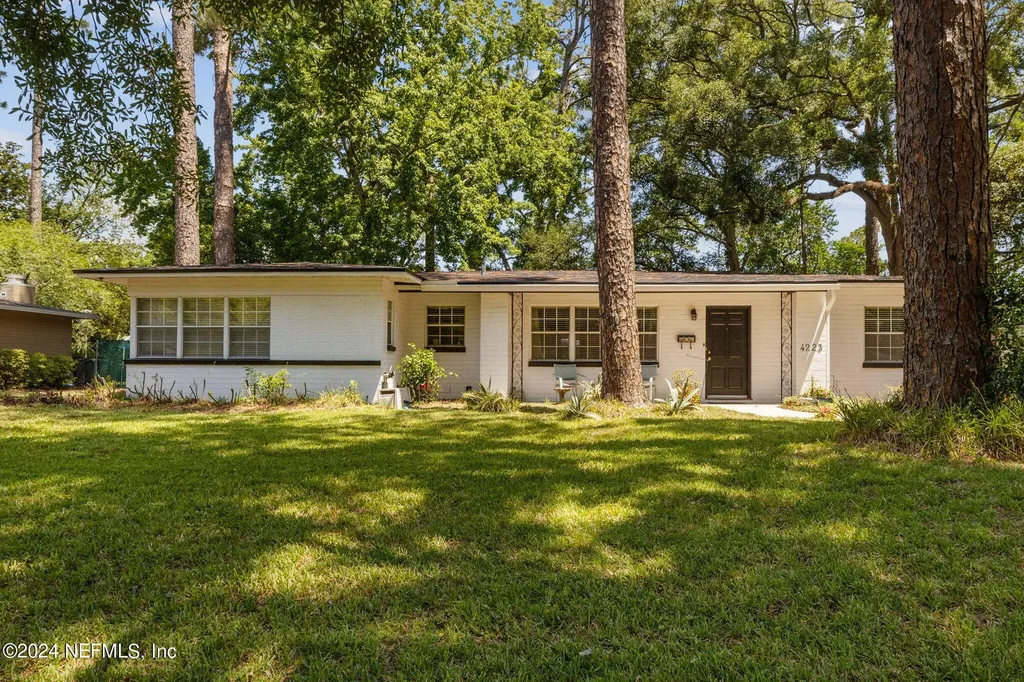 4223 Salerno Road S Jacksonville FL 32244