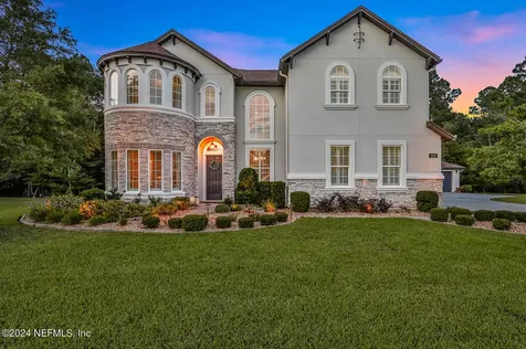1519 Moss Grove Court Orange Park FL 32065