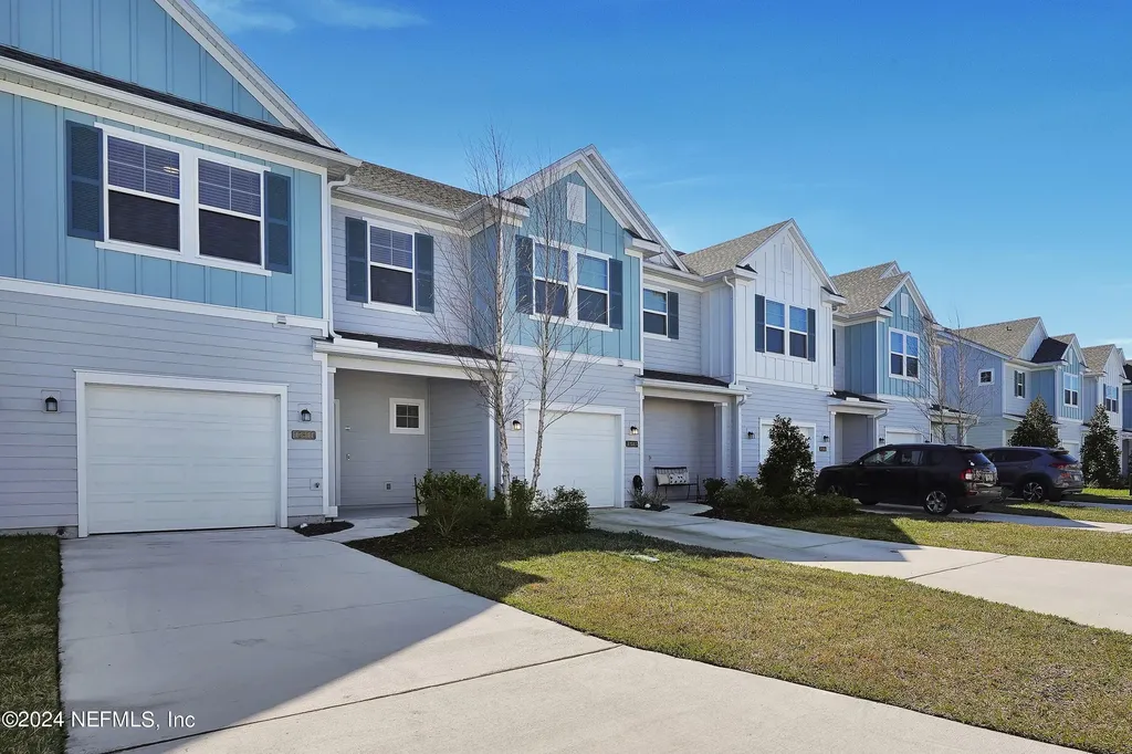 12811 Josslyn Lane Jacksonville FL 32246
