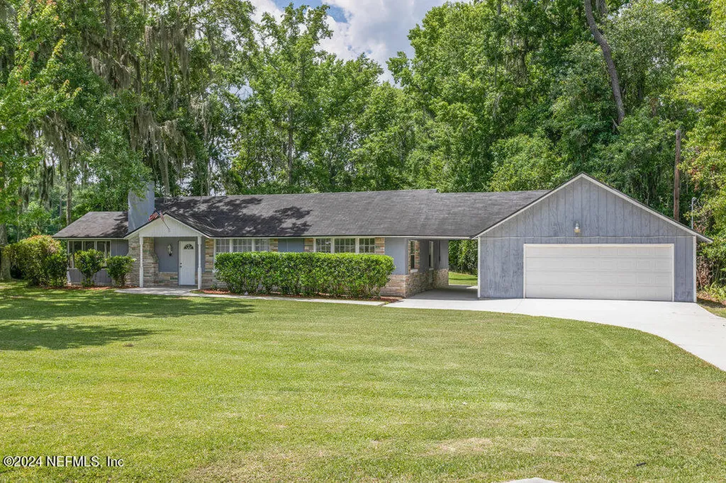 541811 Us Highway 1 Callahan FL 32011