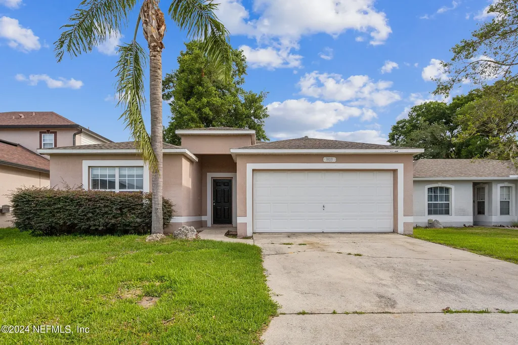 7403 Lawn Tennis Lane Jacksonville FL 32277