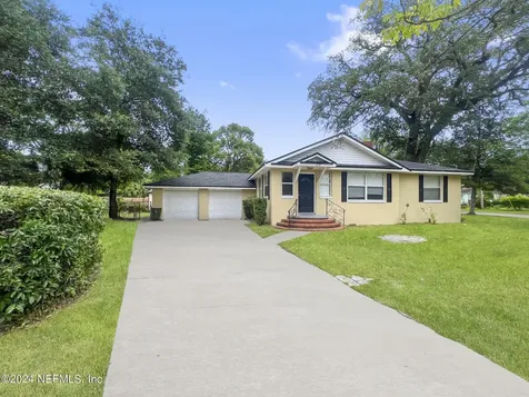 129 Lawton Avenue Jacksonville FL 32208