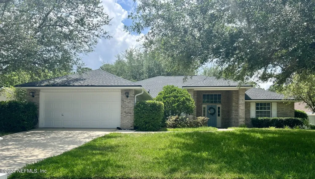 12518 Richfield Boulevard Jacksonville FL 32218