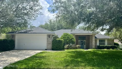 12518 Richfield Boulevard Jacksonville FL 32218