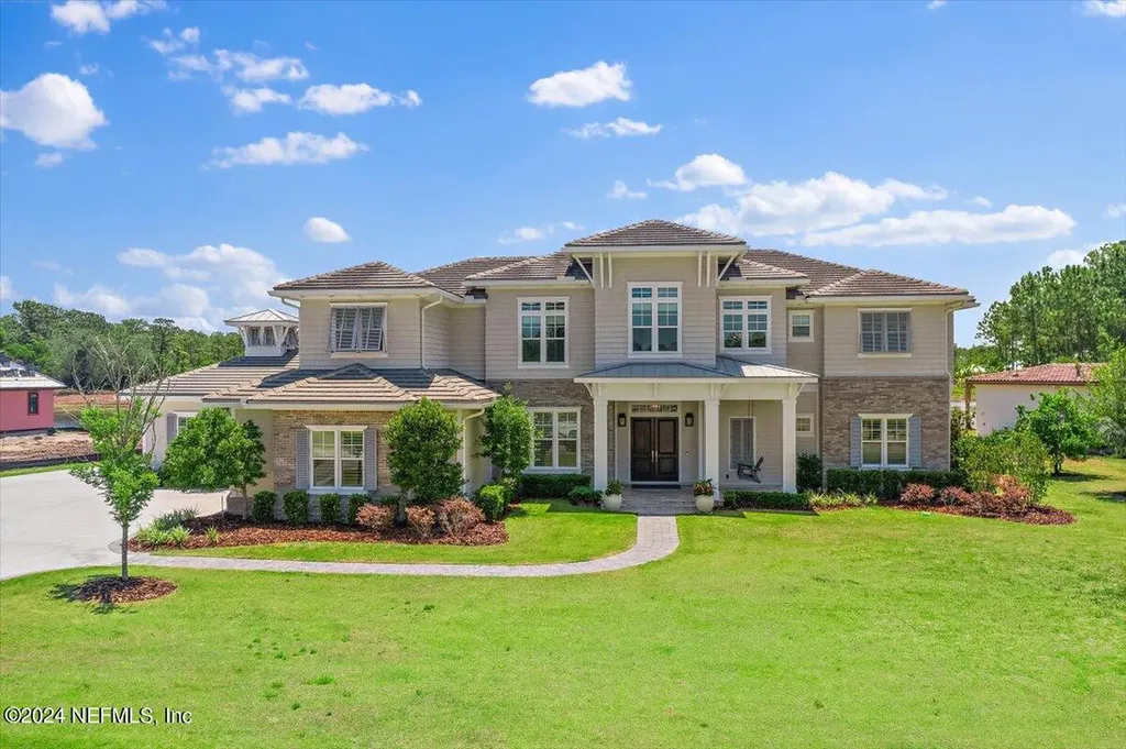12226 Carrbridge Drive Jacksonville FL 32224
