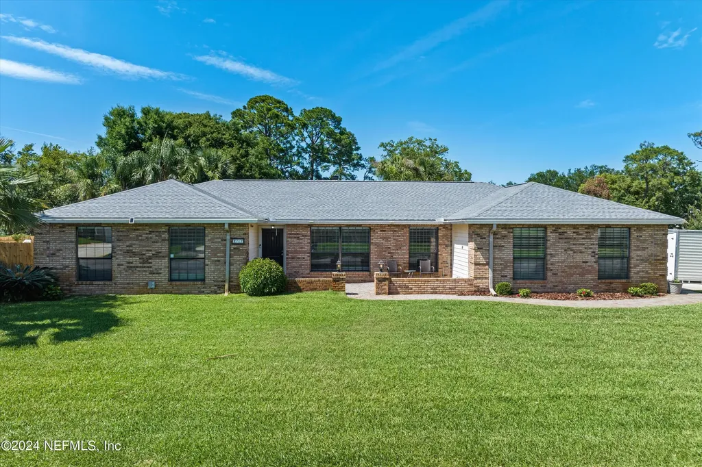 2717 Dahlonega Drive Jacksonville FL 32224
