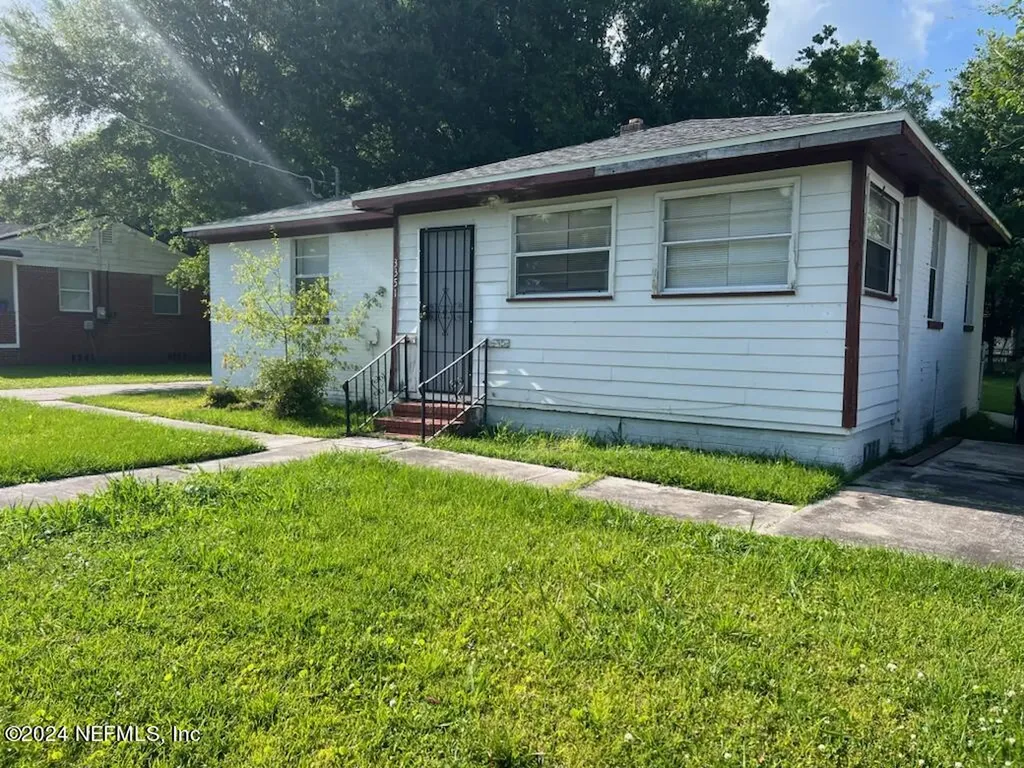 3351 Sunnybrook Avenue S Jacksonville FL 32254