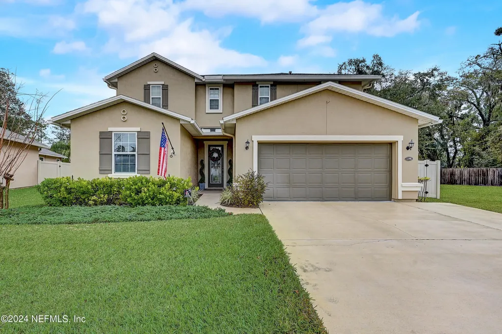 12398 Whitmore Oaks Drive Jacksonville FL 32258