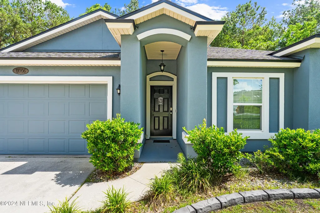 11006 Snowbrook Court Jacksonville FL 32221