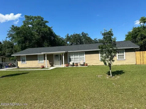 11903 Caney Lane Jacksonville FL 32218