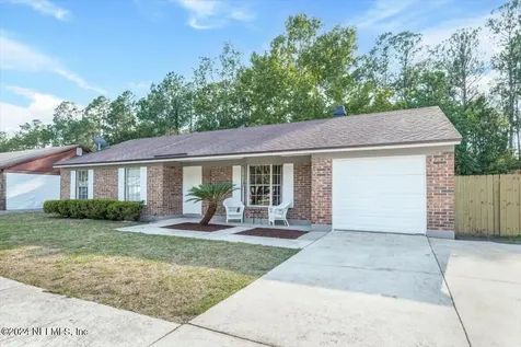 2574 Spring Lake Road W Jacksonville FL 32210