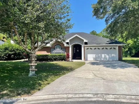 11928 Elizabeth Ann Court Jacksonville FL 32223
