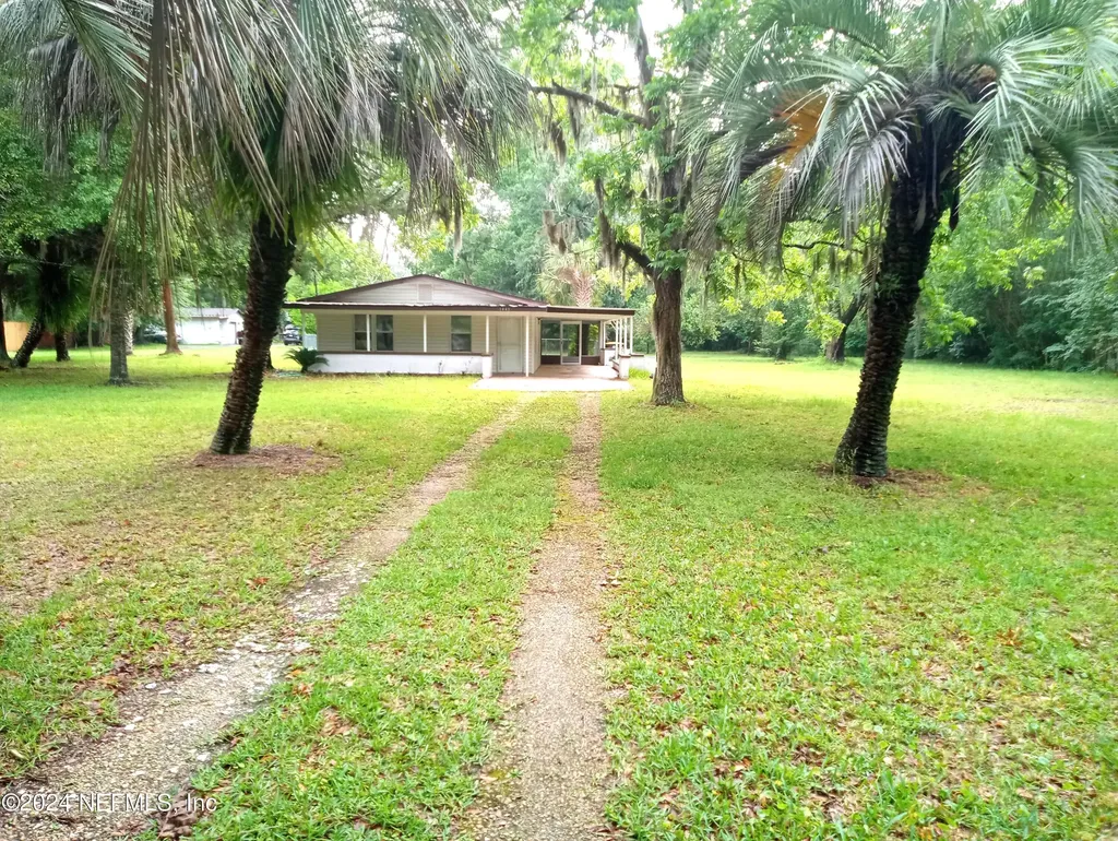 1449 Delmar Street Jacksonville FL 32205