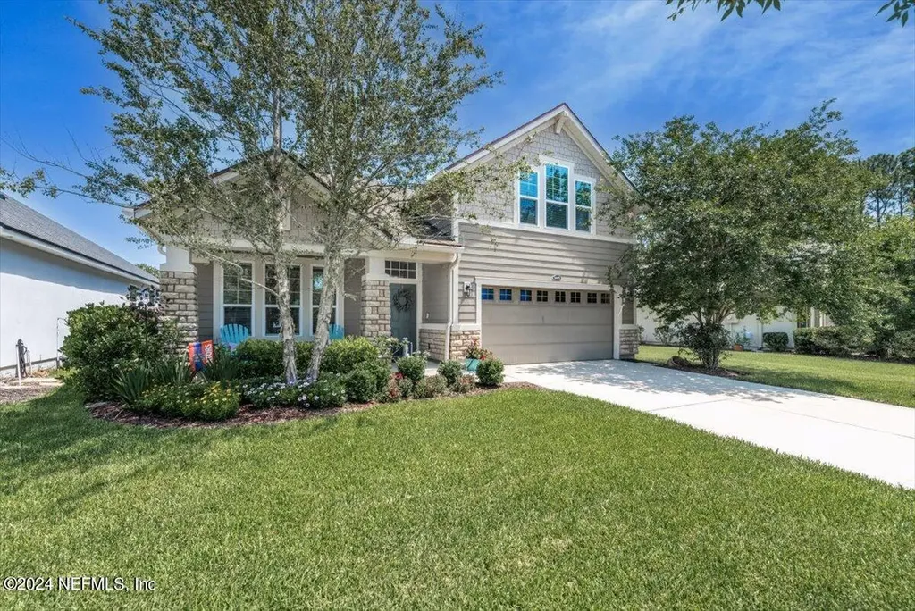 14079 Carson Court Jacksonville FL 32224