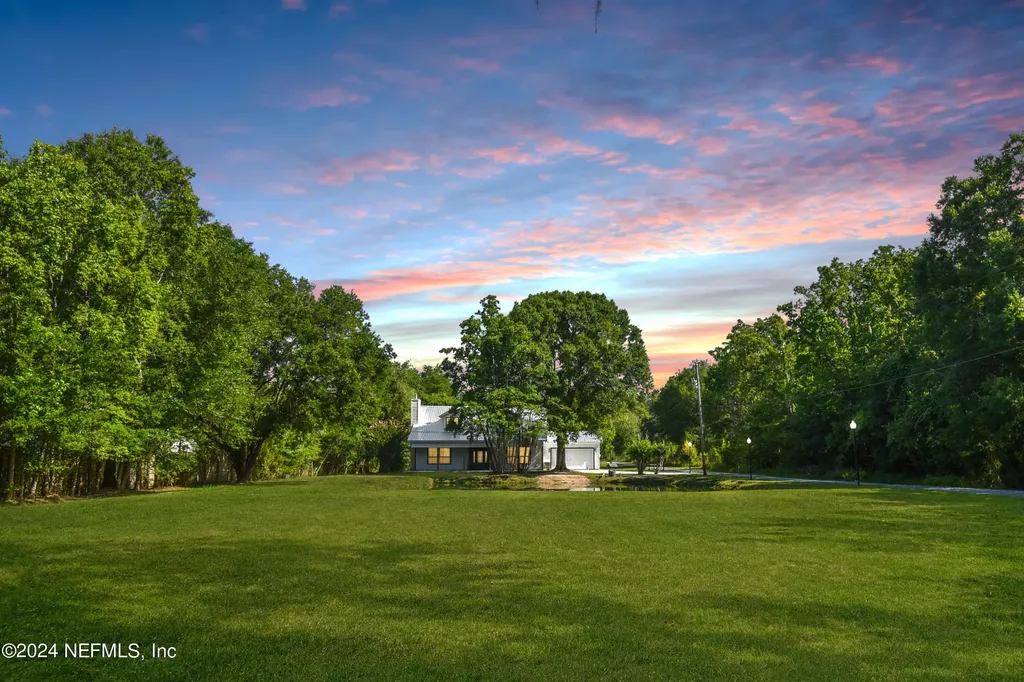 4066 Sunrise Farms Road Middleburg FL 32068
