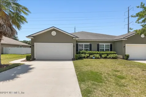 2396 Caney Wood Court S Jacksonville FL 32218