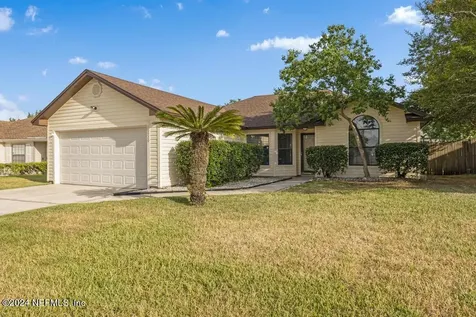 10920 Wahine Drive S Jacksonville FL 32246