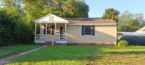542 W 66th Street Jacksonville FL 32208