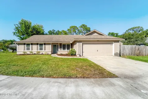 10251 Foxcroft Road W Jacksonville FL 32257