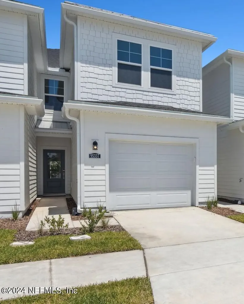 95337 Katherine Street Fernandina Beach FL 32034