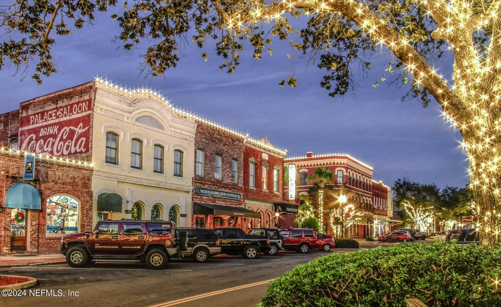 95337 Katherine Street Fernandina Beach FL 32034