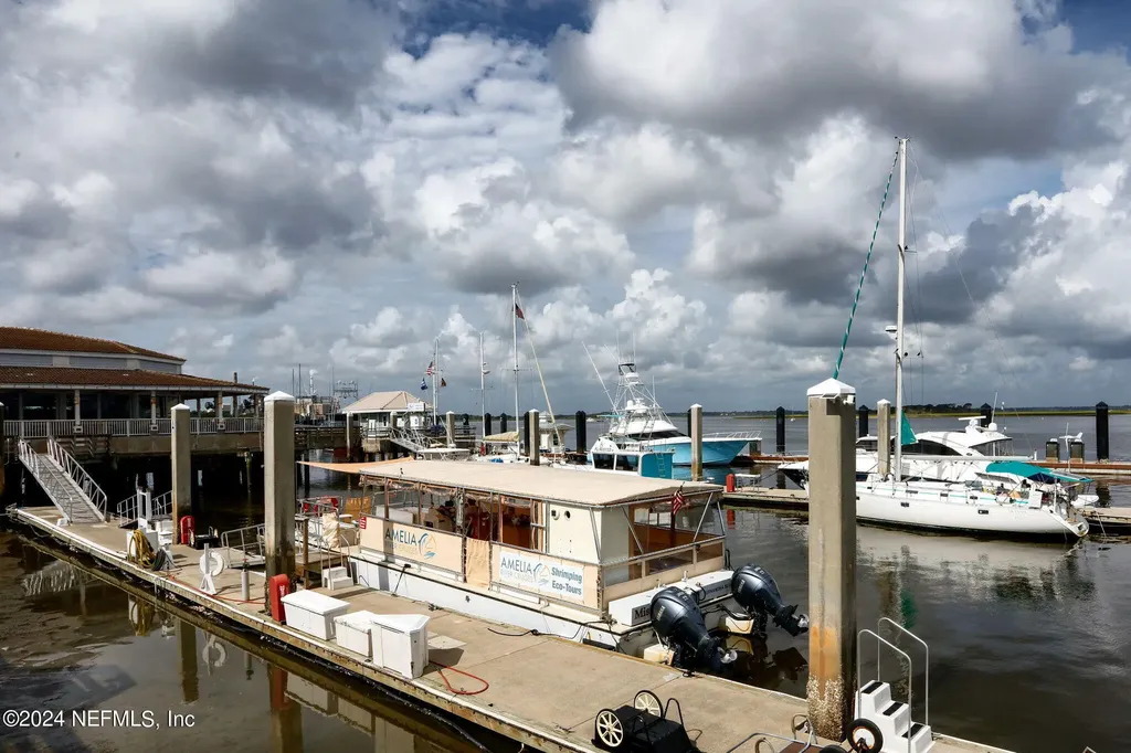 95337 Katherine Street Fernandina Beach FL 32034