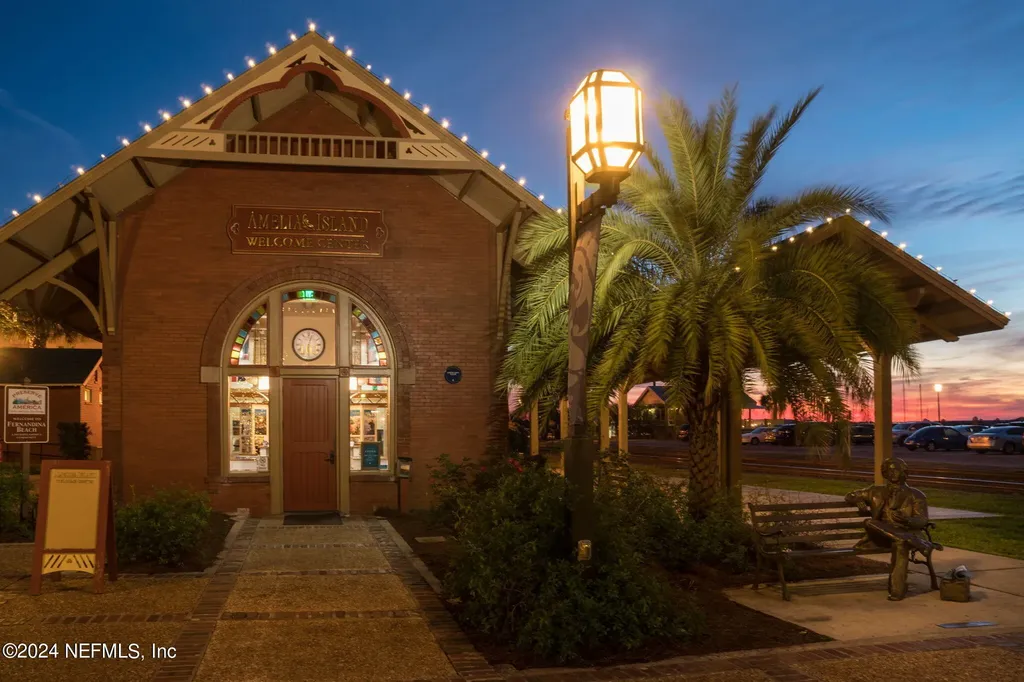 95337 Katherine Street Fernandina Beach FL 32034