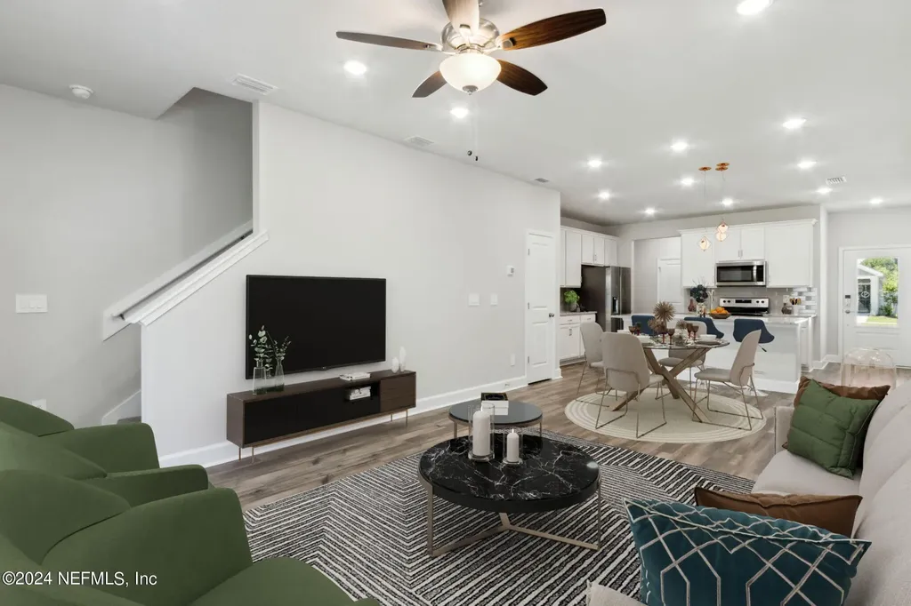 95337 Katherine Street Fernandina Beach FL 32034
