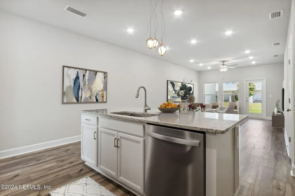 95337 Katherine Street Fernandina Beach FL 32034