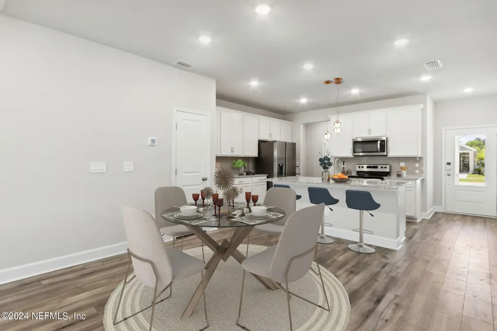 95337 Katherine Street Fernandina Beach FL 32034