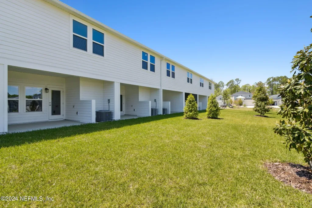 95337 Katherine Street Fernandina Beach FL 32034