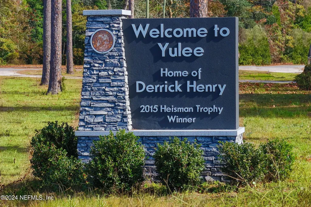 95337 Katherine Street Fernandina Beach FL 32034