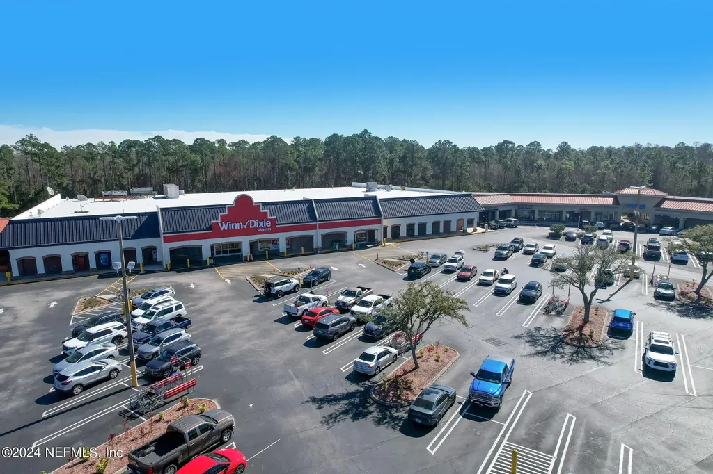 95337 Katherine Street Fernandina Beach FL 32034