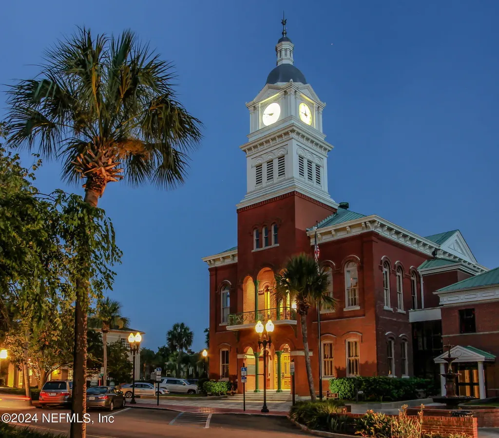 95337 Katherine Street Fernandina Beach FL 32034