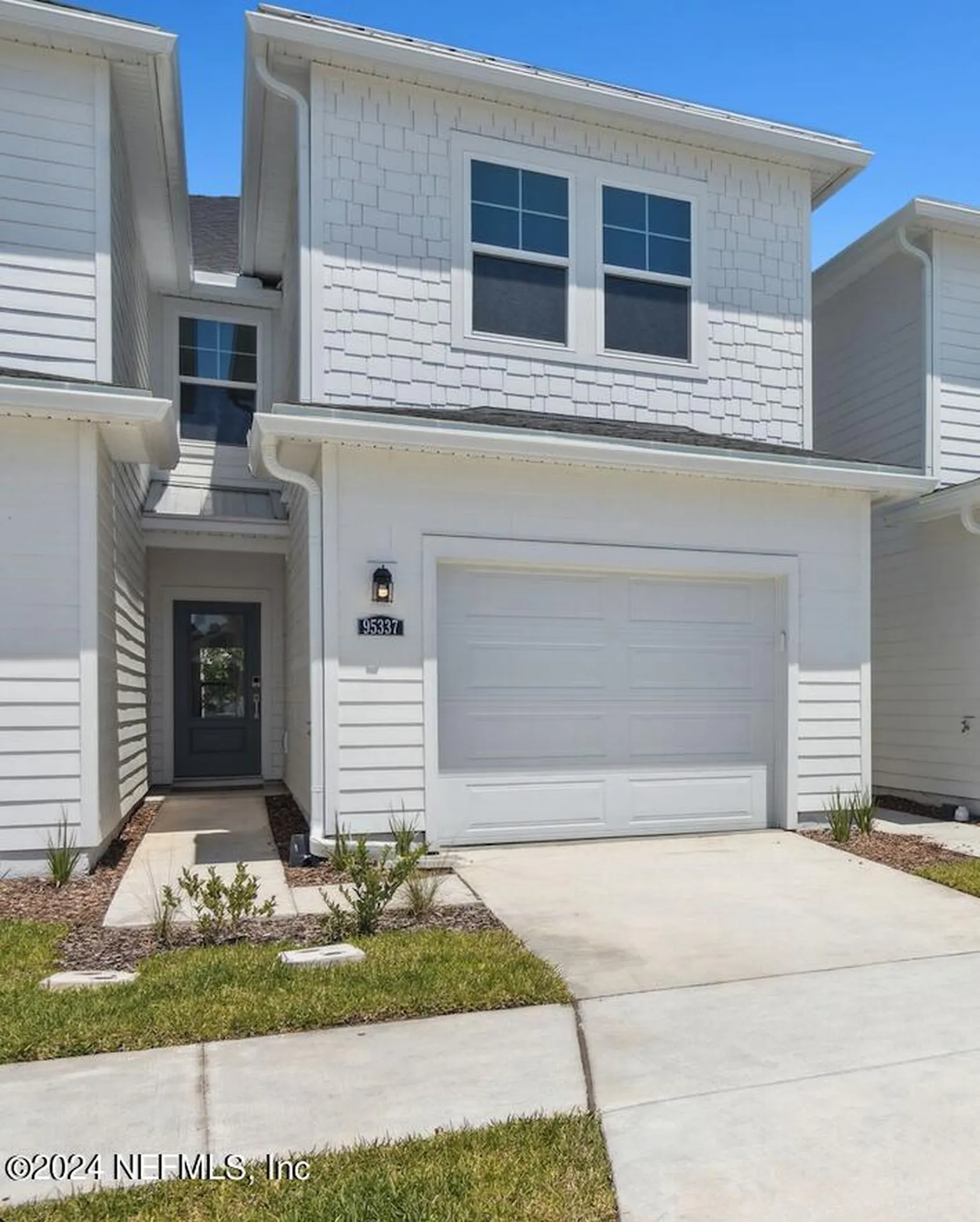 95337 Katherine Street Fernandina Beach FL 32034