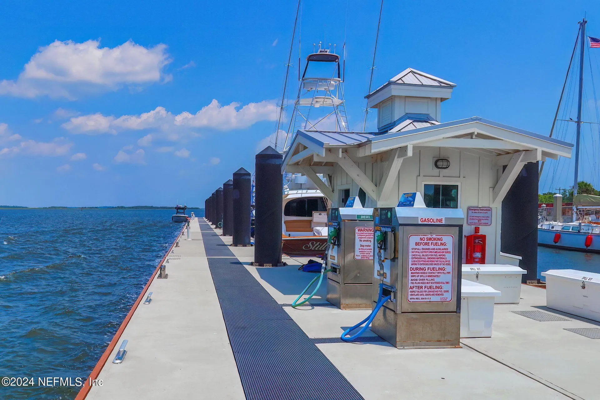 95337 Katherine Street Fernandina Beach FL 32034