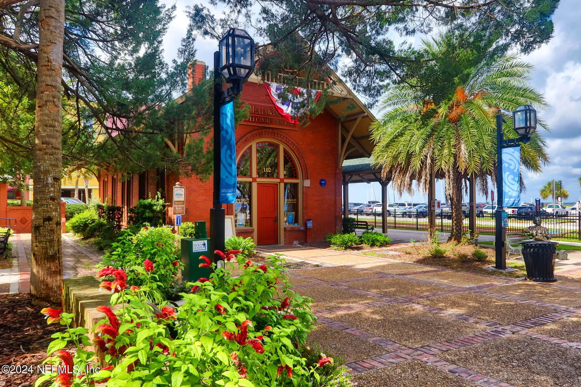95337 Katherine Street Fernandina Beach FL 32034