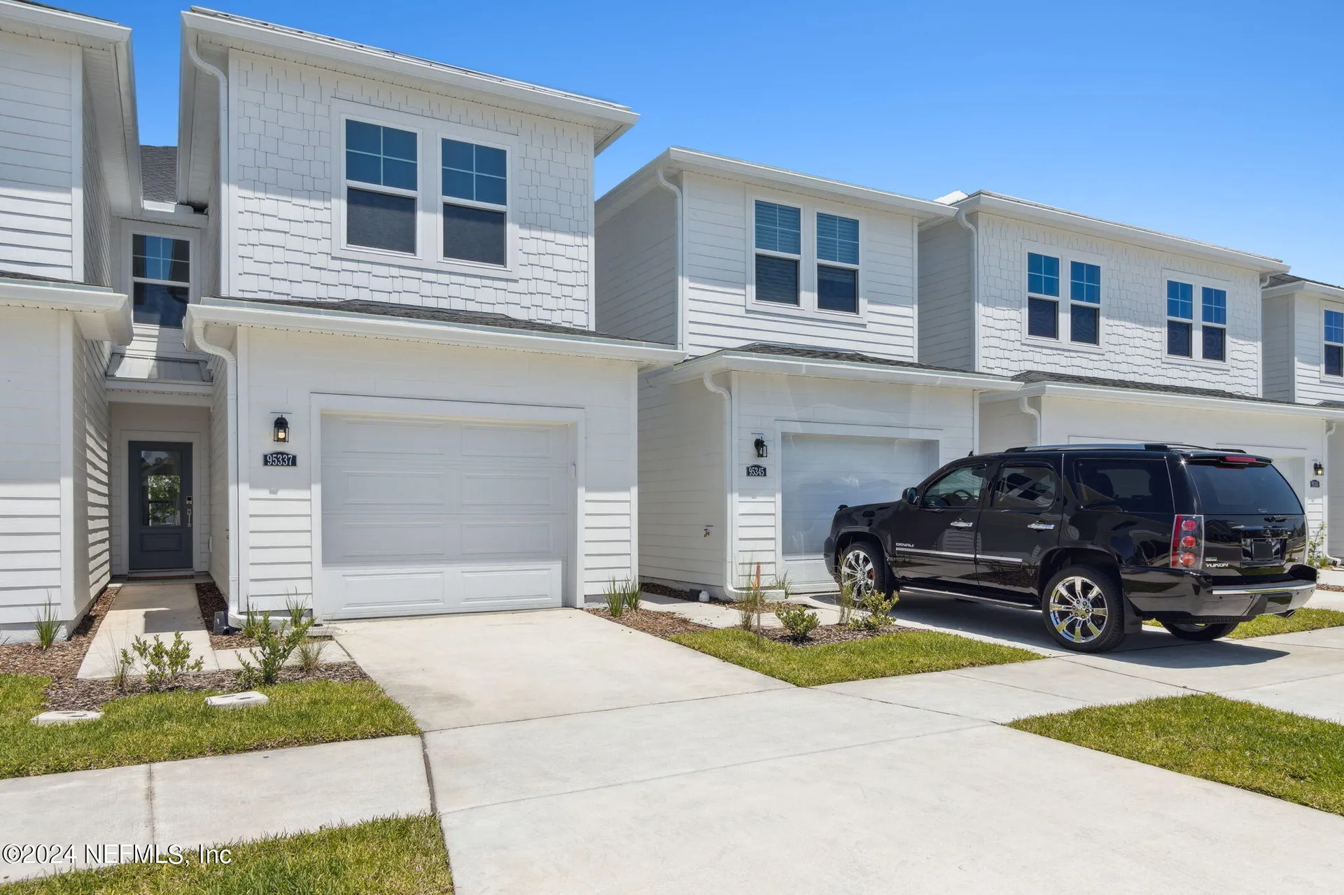 95337 Katherine Street Fernandina Beach FL 32034