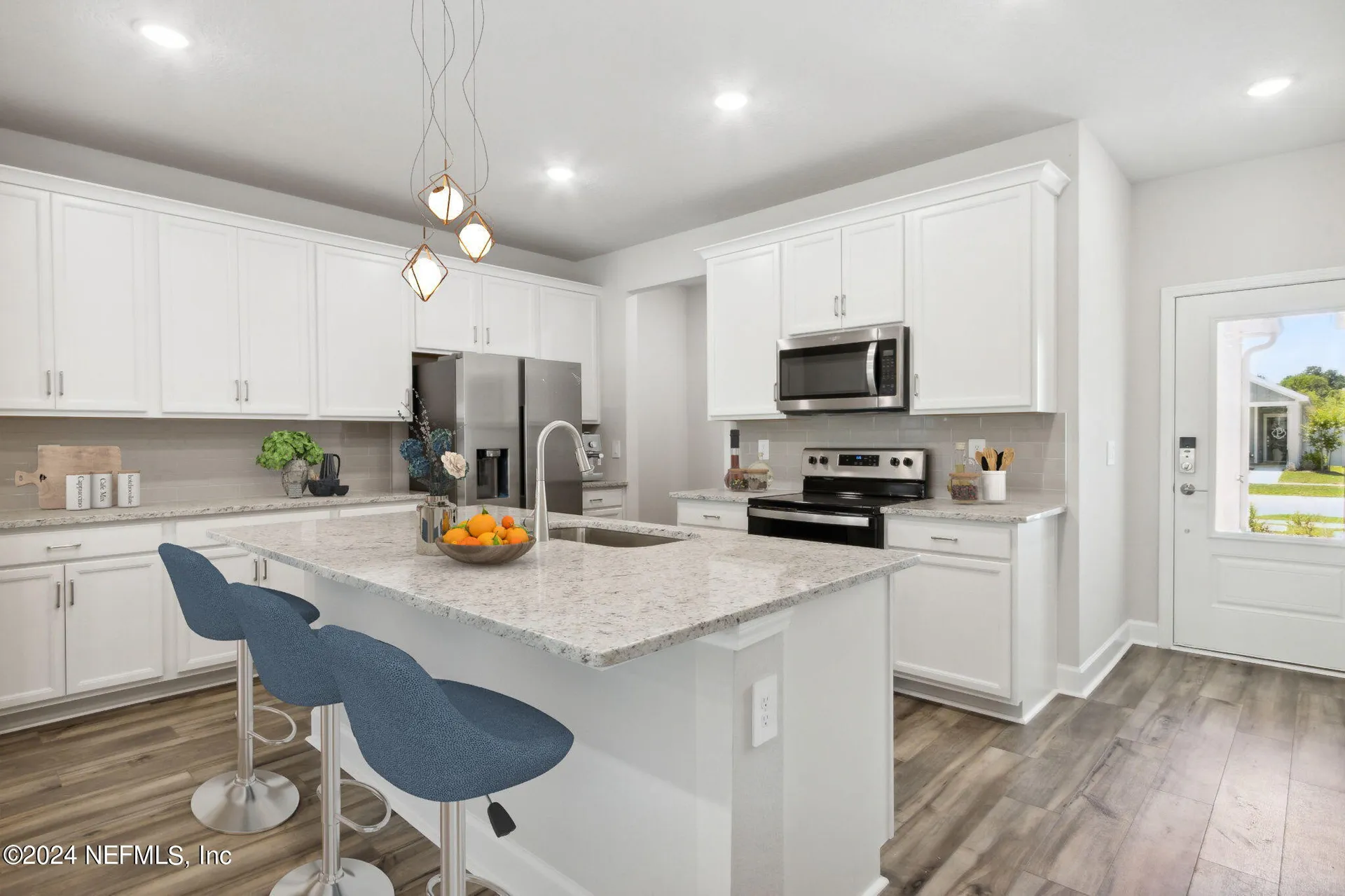95337 Katherine Street Fernandina Beach FL 32034