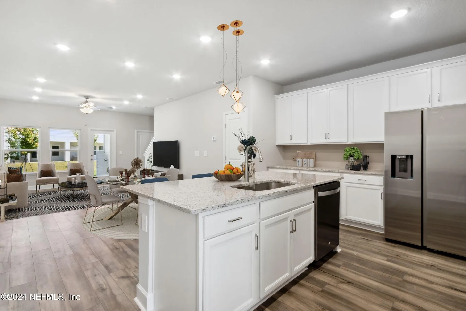 95337 Katherine Street Fernandina Beach FL 32034