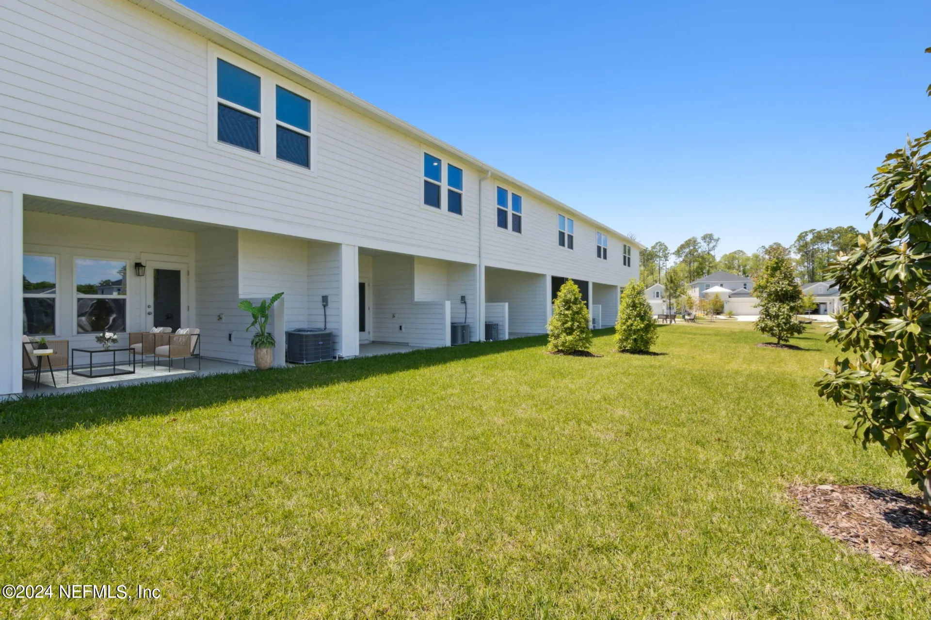 95337 Katherine Street Fernandina Beach FL 32034